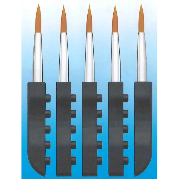 Multi-Effekt-Brush round, size 10