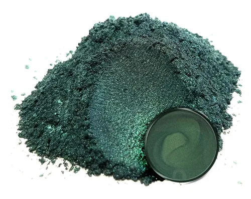 Pigment 25 gr - Green Day