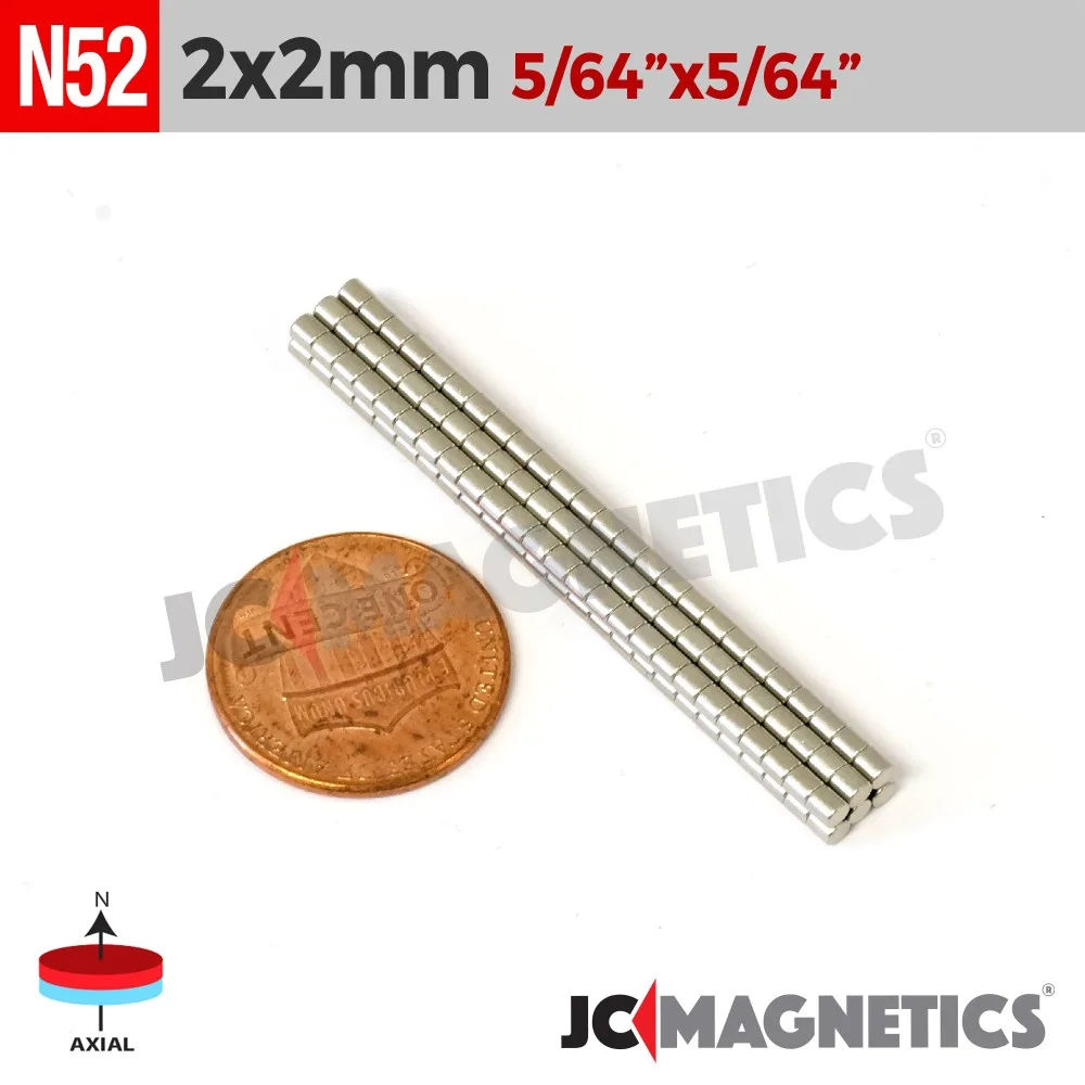 Sterkir seglar N52 2x2   1 stk