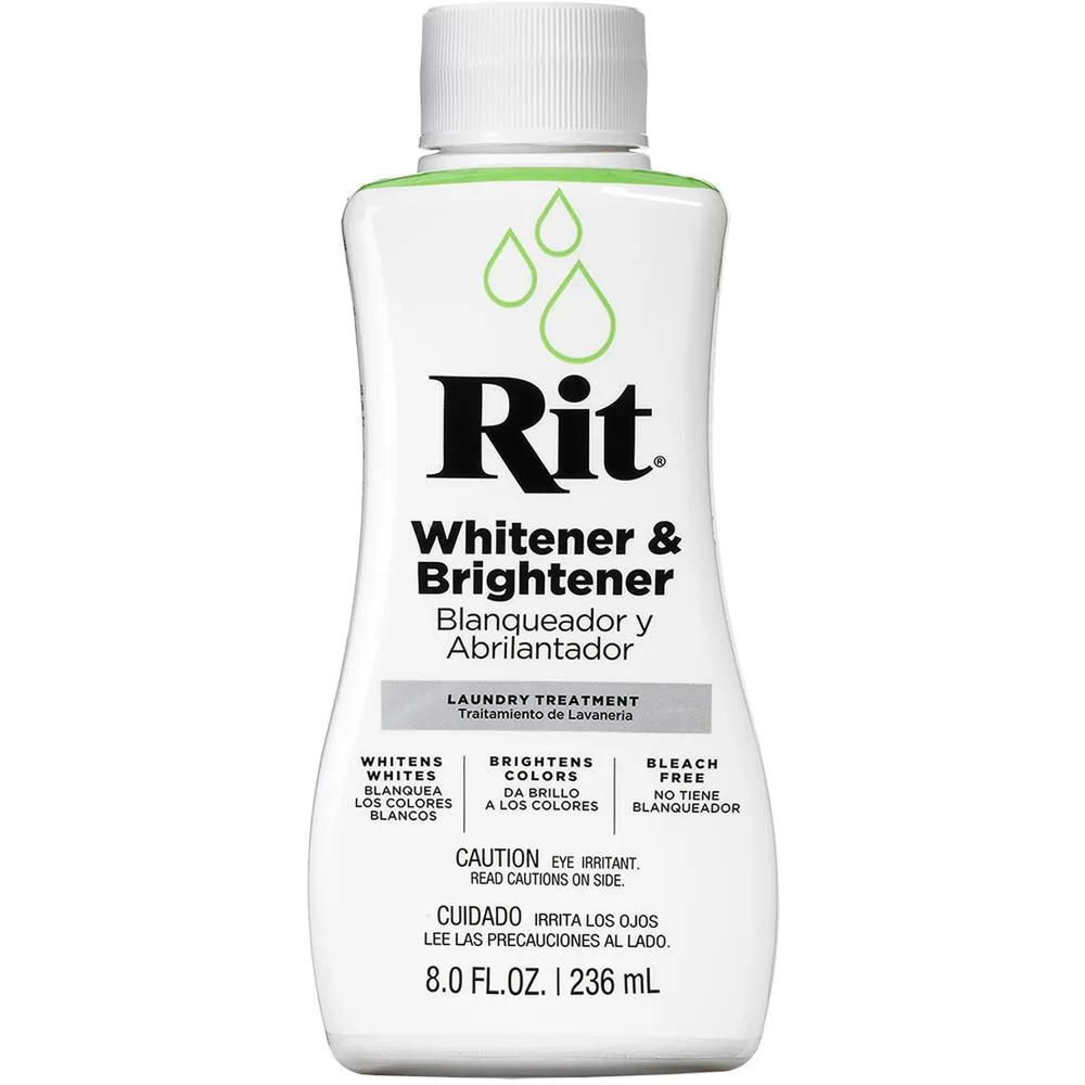 WHITENER -DYE LIQUID RIT 236 ml