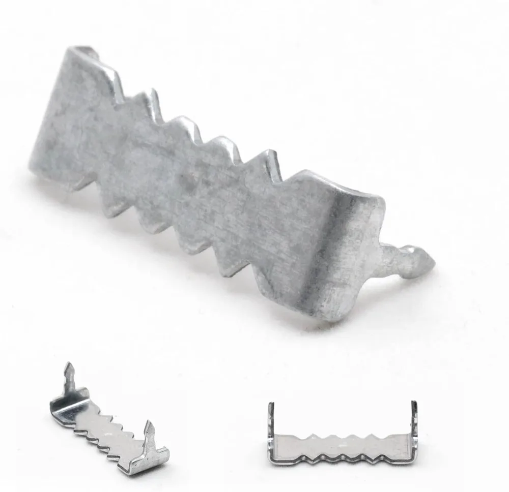 Myndaupphengjur 10 stk 2.5 sm  -