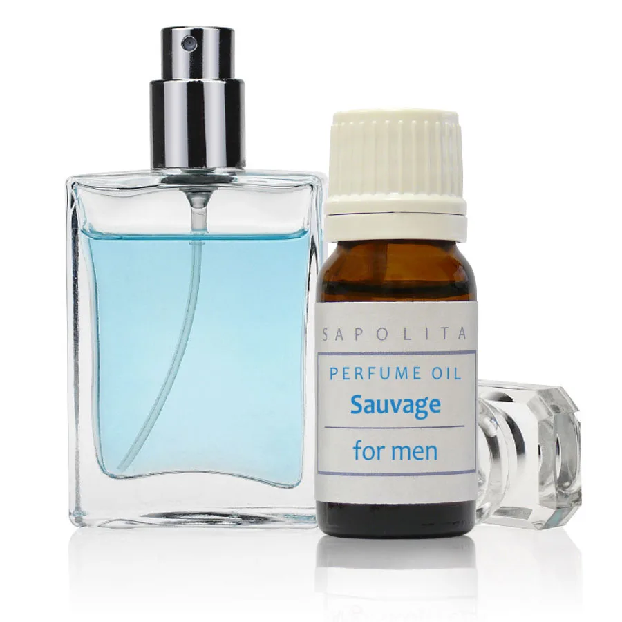 Ilmefni Perfume oil “Sauvage” 30 ml -