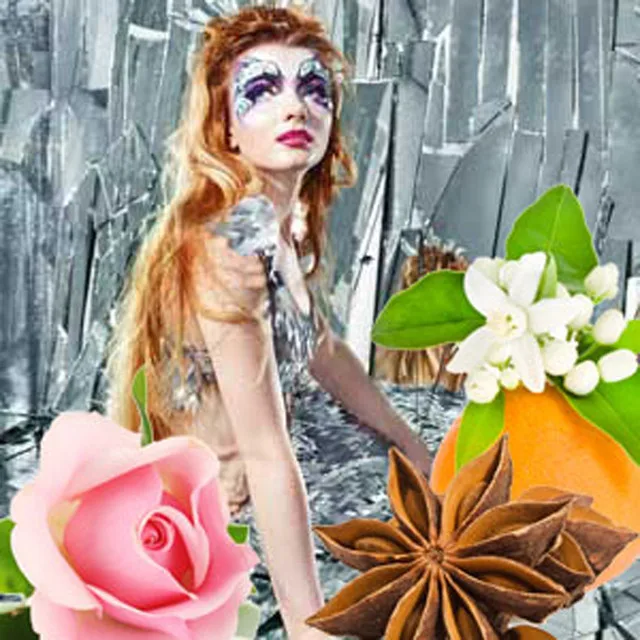 Ilmefni Narcissist Fragrance Oil 29,5 ml - - 1