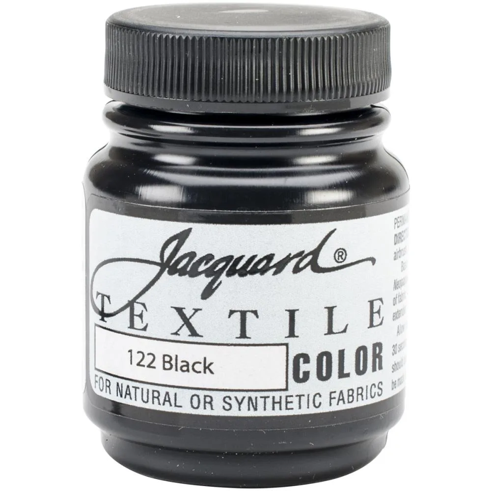 Taulitur Svartur - 66 ml