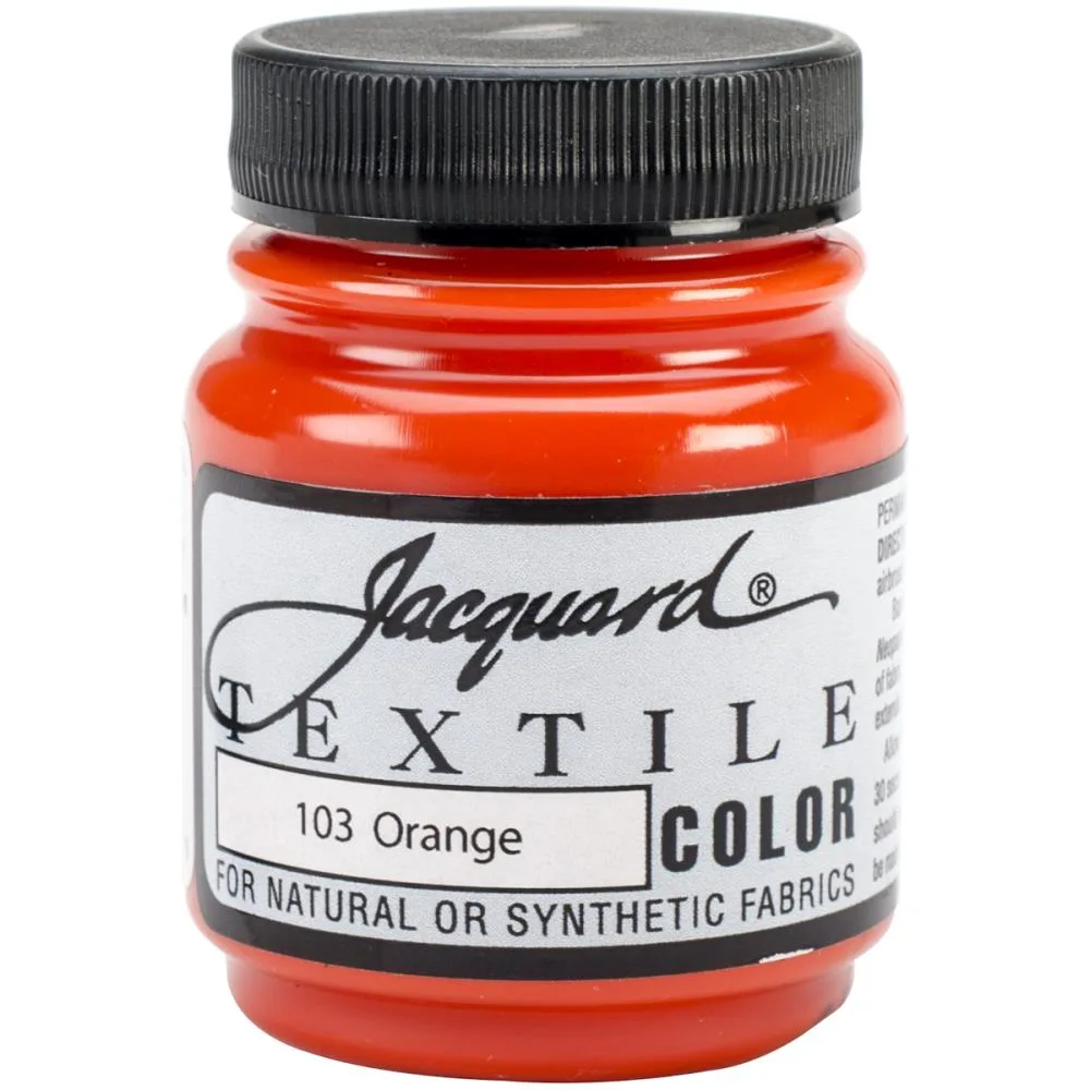 Taulitur Appelsínugulur - 66 ml