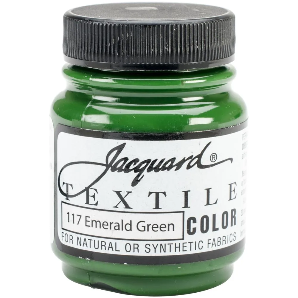 Taulitur Emerald Grænn - 66 ml