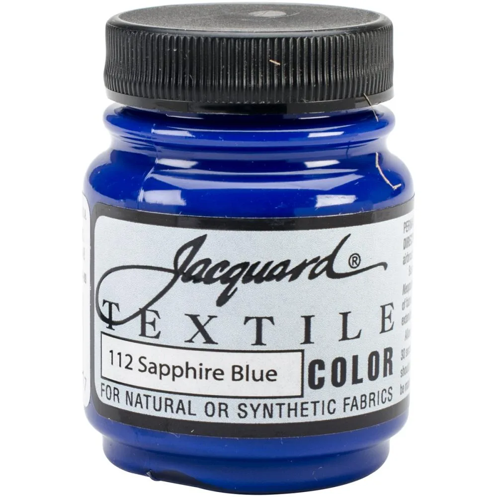 Taulitur Sapphire Blár - 66 ml