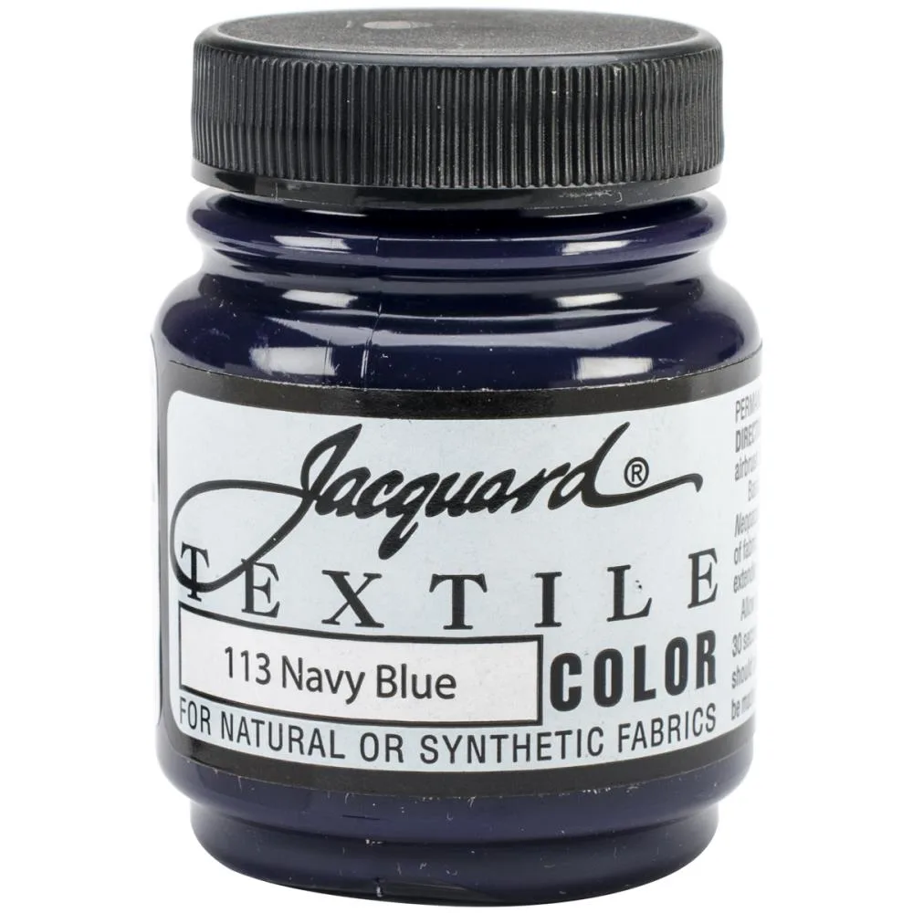 Taulitur Navy Blár - 66 ml