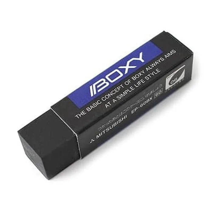 Strokleður Boxy 1 stk
