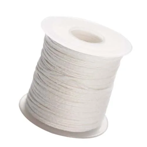 Kertaþráður RRD34 107 metrar - fyrir 5 - 6,25 -