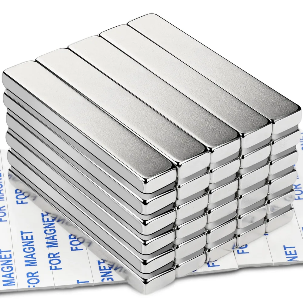 Seglar N52 60 x 10 x 5 mm - 1 stk