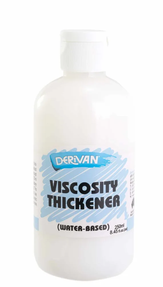 Derivan Viscosity Thickener 250 ml