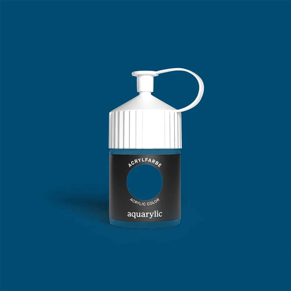 Aquarylic Color Ocean Blue 120 ml