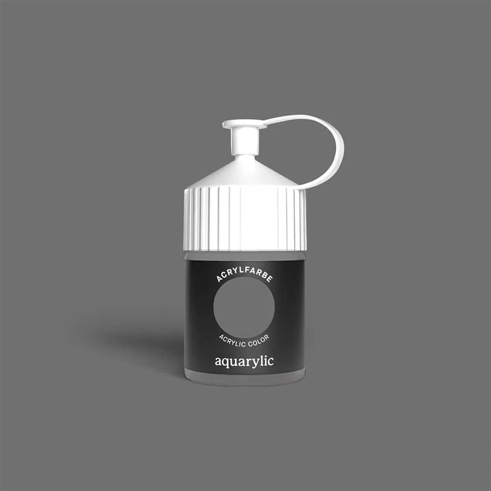 Aquarylic Color Grey 120 ml