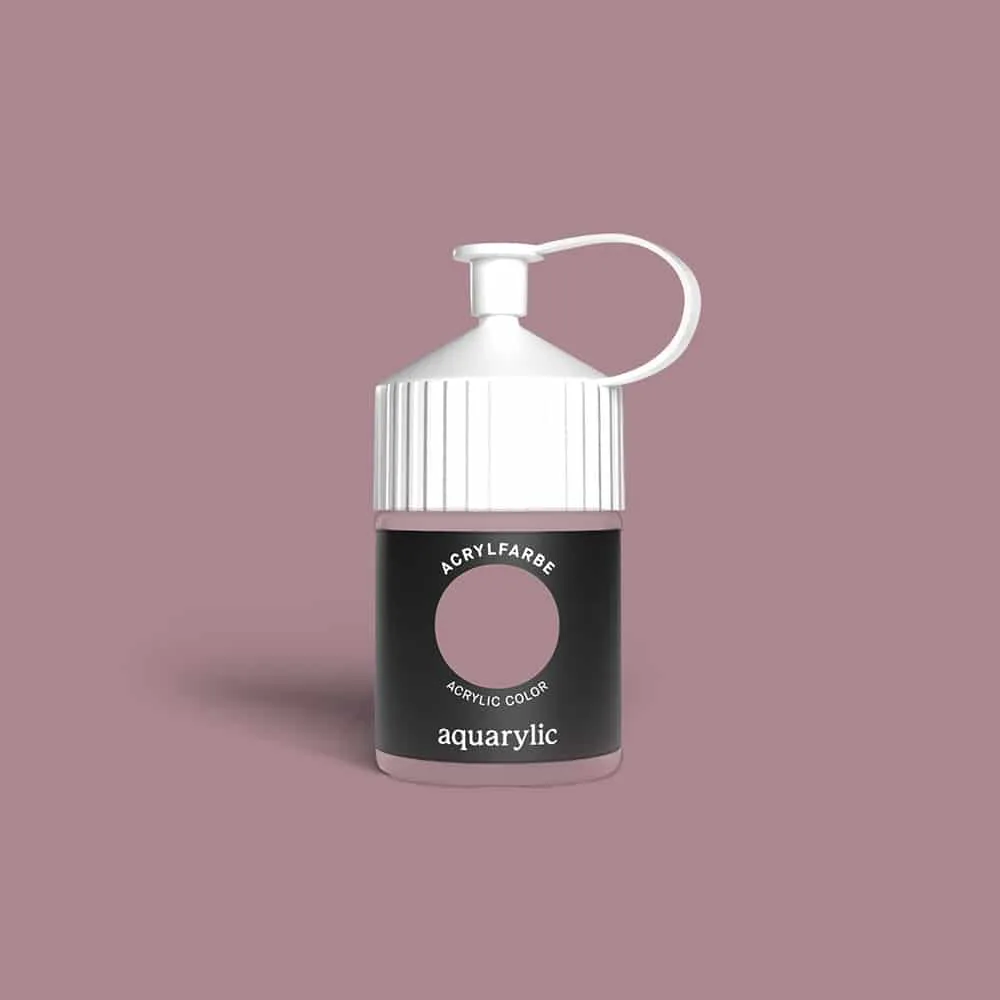 Aquarylic Color Beach Pink 120 ml