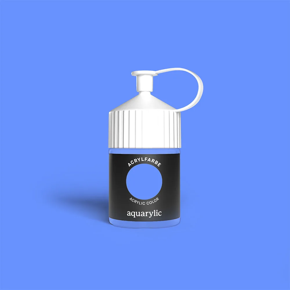 Aquarylic Color Light Blue 120 ml