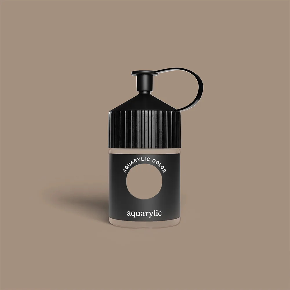 Aquacrylic Color Mud 120 ml