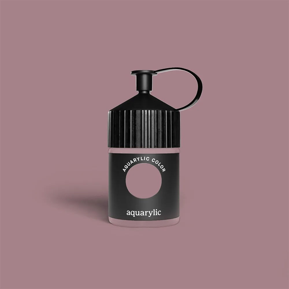 Aquarylic litur Beach Pink 120 ml