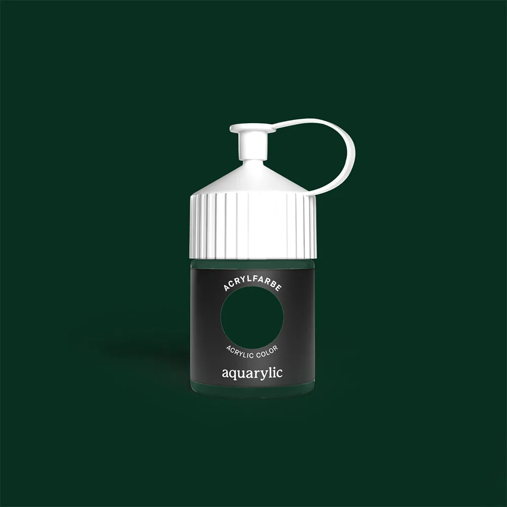 Akrýllitur Fir Green 120 ml