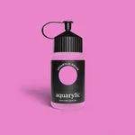 Aquarylic Color Rose 120 ml -