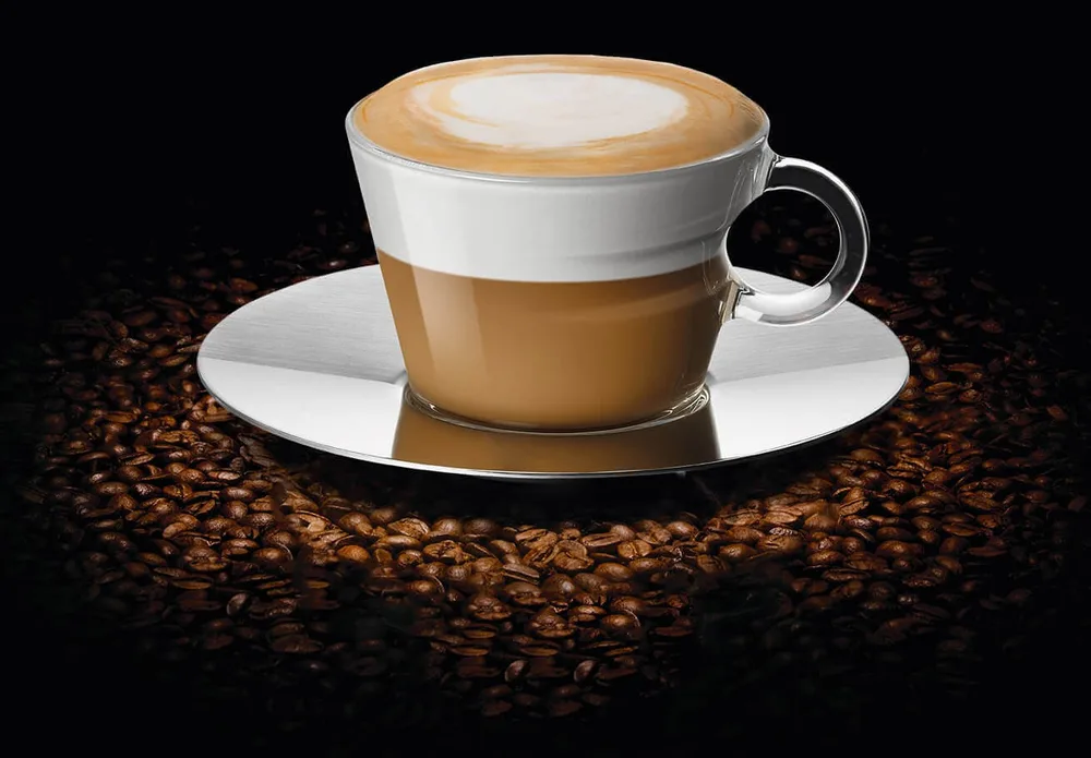 Ilmefni Cappuccino 100 ml – Ljúffengur kaffiilmur fyrir kerti og sápur