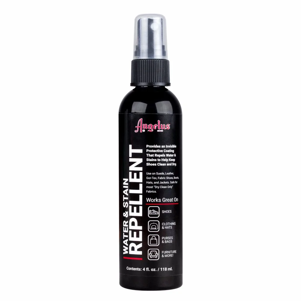 Angelus Water & Stain Repellent - 1