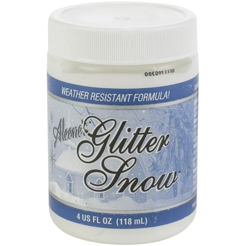 Glitter Snow – 118 ml