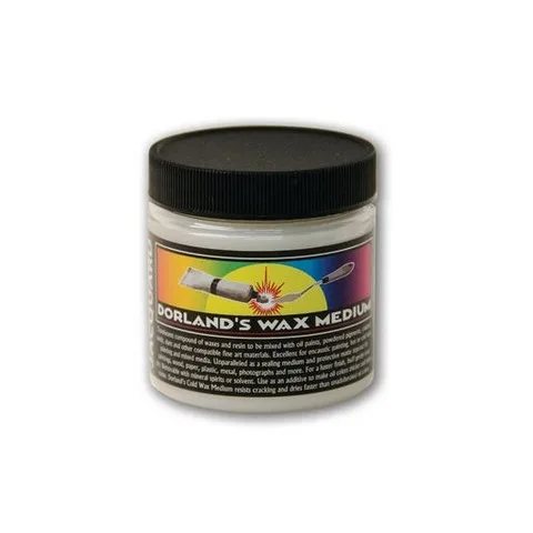 Wax medium 30 ml
