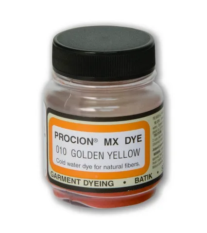 Taulitur - PROCION MX DYE BRIGHT GOLDEN YELLOW .67OZ