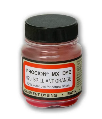 Taulitur - PROCION MX DYE BRILLIANT ORANGE .67OZ