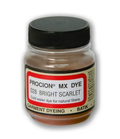 Taulitur - PROCION MX DYE BRIGHT SCARLET .67OZ