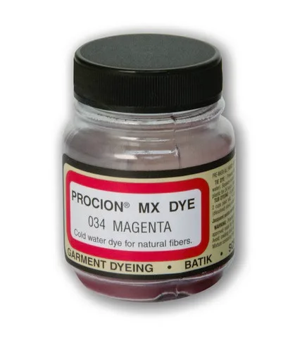 Taulitur - PROCION MX DYE MAGENTA .67OZ