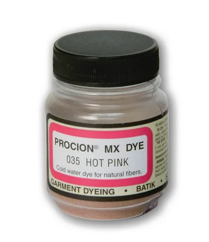 Taulitur - PROCION MX DYE HOT PINK .67OZ
