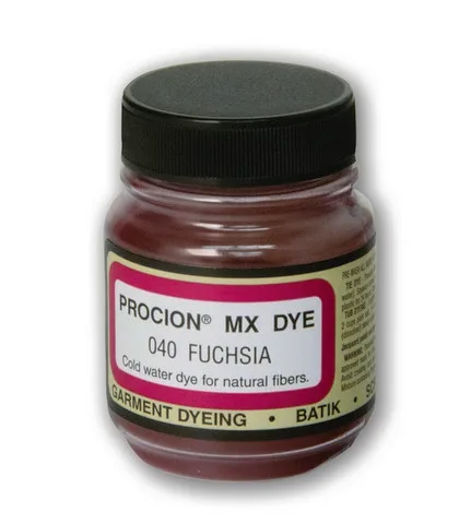 Taulitur - PROCION MX DYE FUCHSIA .67OZ