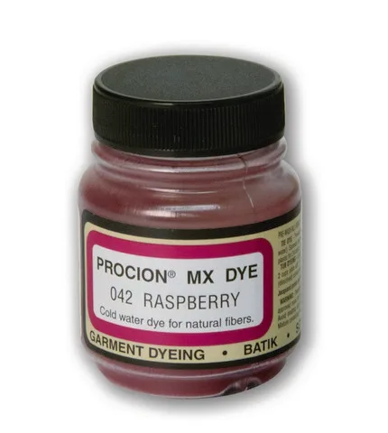 Taulitur - PROCION MX DYE RASPBERRY .67OZ