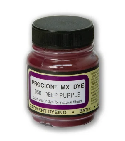 Taulitur - PROCION MX DYE DEEP PURPLE .67OZ
