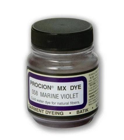 Taulitur - PROCION MX DYE MARINE VIOLET .67OZ