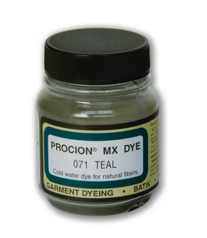Taulitur - PROCION MX DYE TEAL .67OZ