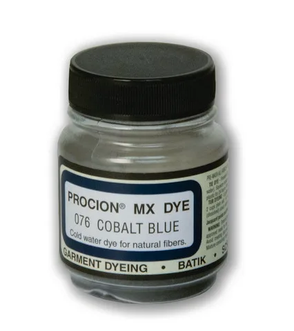 Taulitur - PROCION MX DYE COBALT BLUE .67OZ
