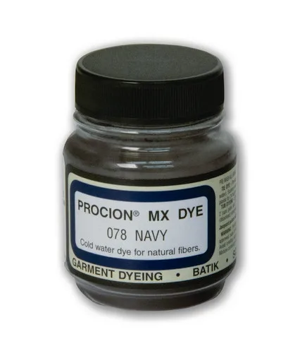 Taulitur - PROCION MX DYE NAVY .67OZ
