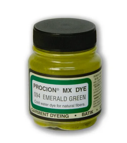 Taulitur - PROCION MX DYE EMERALD GREEN .67OZ