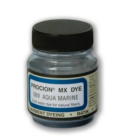 Taulitur - PROCION MX DYE AQUA MARINE .67OZ