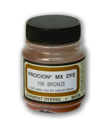 Taulitur - PROCION MX DYE BRONZE .67OZ
