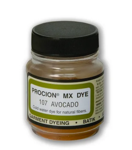 Taulitur - PROCION MX DYE AVOCADO .67OZ