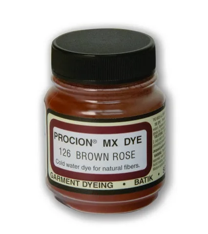 Taulitur - PROCION MX DYE BROWN ROSE .67OZ
