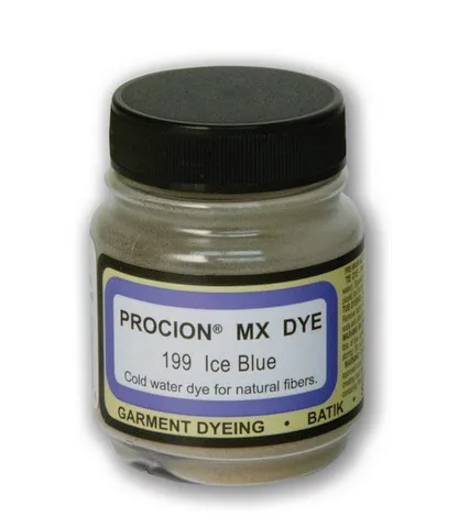 Taulitur - PROCION MX DYE ICE BLUE .67OZ