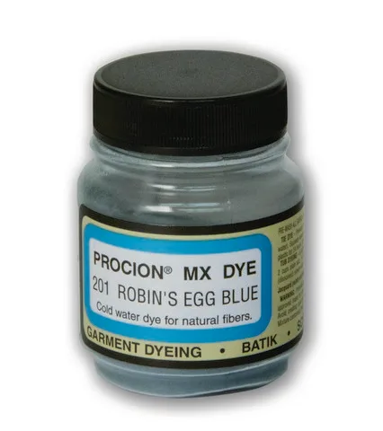 Taulitur - PROCION MX DYE ROBINS EGG BLUE .67OZ