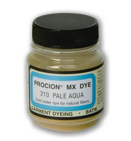 Taulitur - PROCION MX DYE PALE AQUA .67OZ