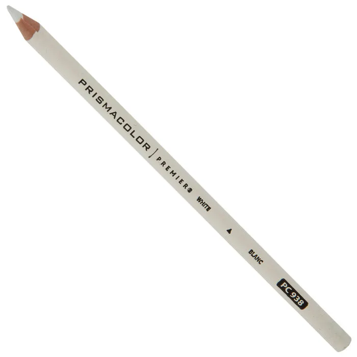 Prismacolor Hvítur 1 stk