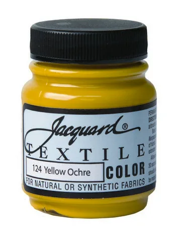 Taulitur - Yellow Ochre 66 ml